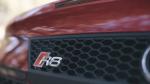 Audi R8 Spyder V10 2017 года (NA)